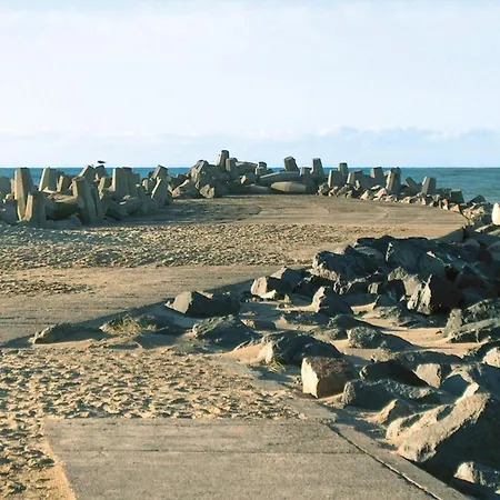 Ferienhaus 4 Star In