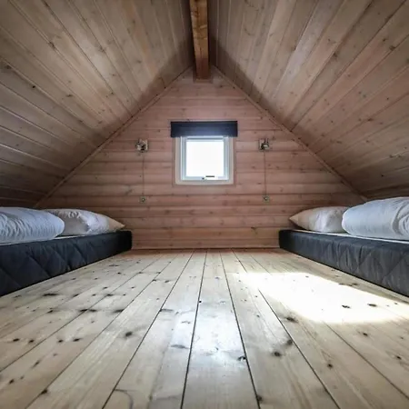 Сasa de vacaciones 4 Star In Thyborøn