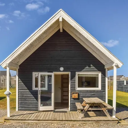 4 Star In * Thyborøn