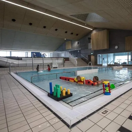 4 Star In Ferienhaus