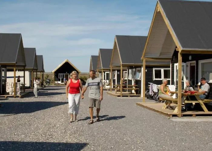 4 Star In Hébergement de vacances *