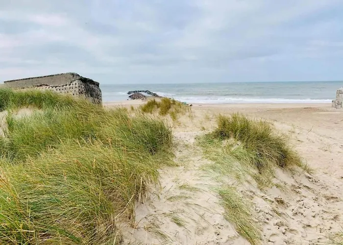 Hébergement de vacances 4 Star In