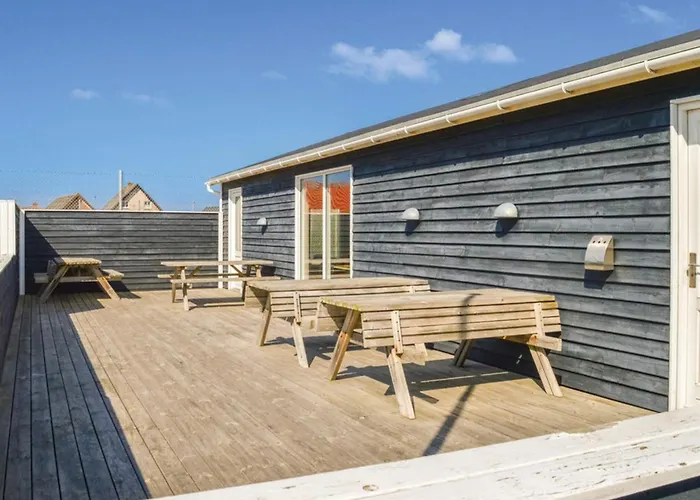 Hébergement de vacances 4 Star In *