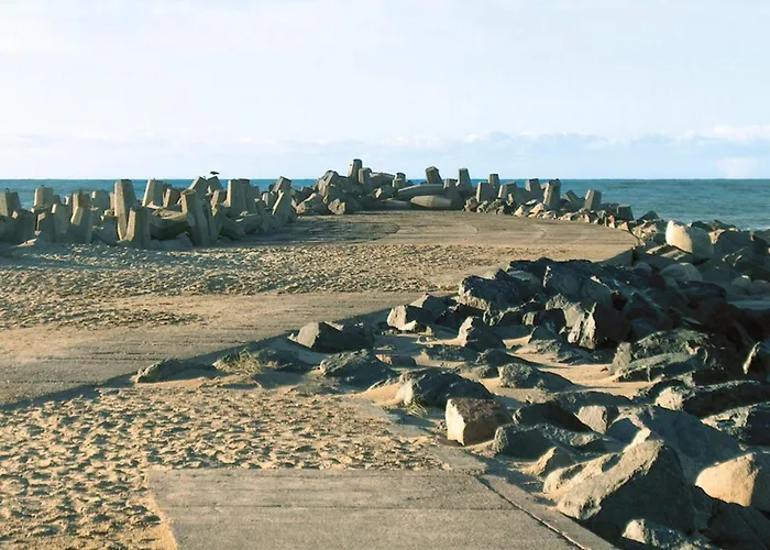 Hébergement de vacances 4 Star In