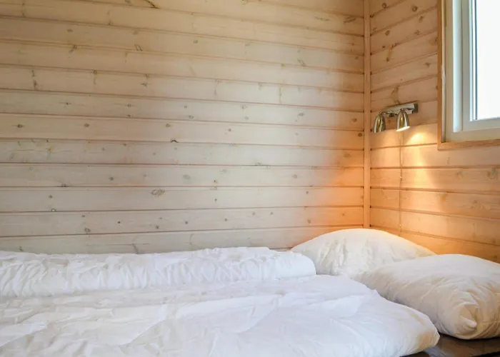 4 Star In Сasa de vacaciones *