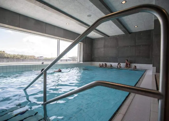 Hébergement de vacances 4 Star In *