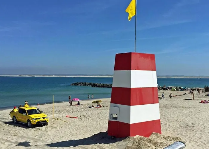 4 Star In Hébergement de vacances