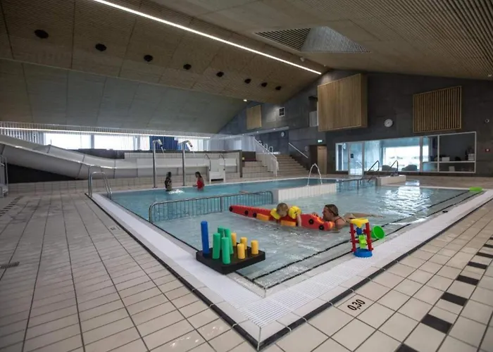 4 Star In Hébergement de vacances