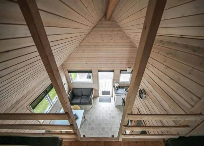 Hébergement de vacances 4 Star In *