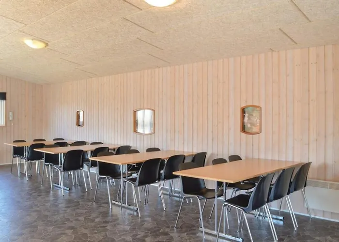 4 Star In Hébergement de vacances *