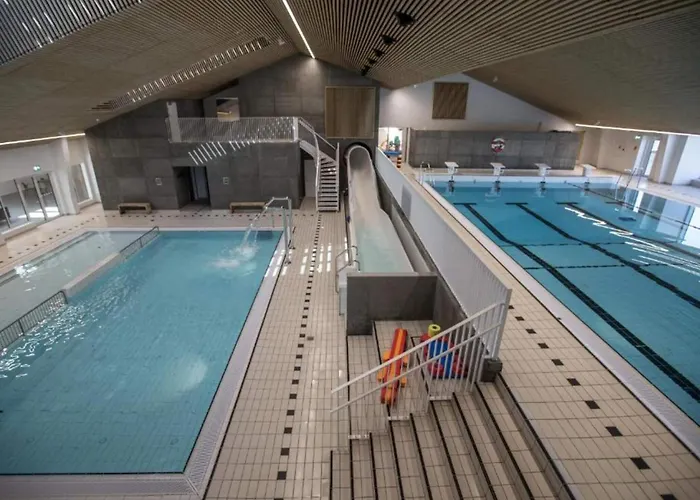 Hébergement de vacances 4 Star In *